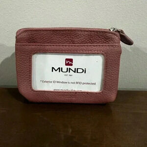 Mundi Wallet